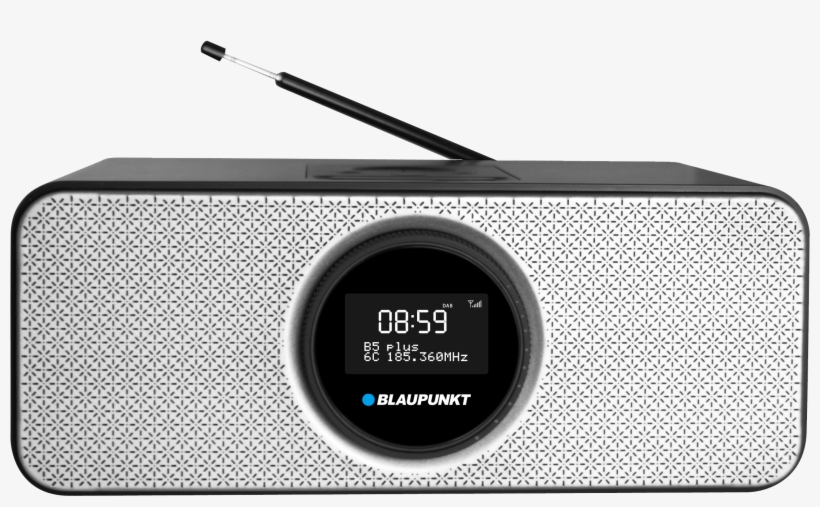 Learn More - Blaupunkt Hr50dab, transparent png download