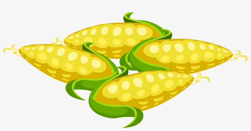 This Free Icons Png Design Of Food Corn, transparent png download