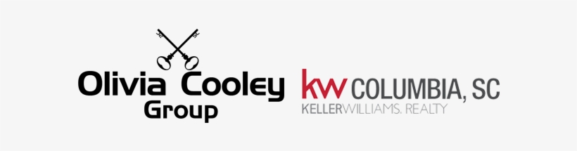 Olivia Cooley Group - Keller Williams Realty, transparent png download