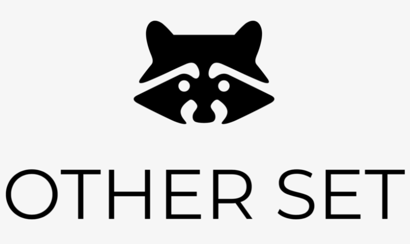 Raccoon - Bird Pictogram, transparent png download