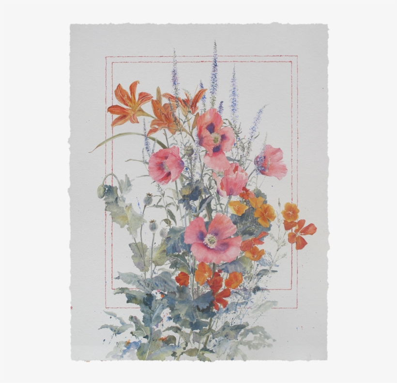 Light Of Heart, - Bouquet, transparent png download