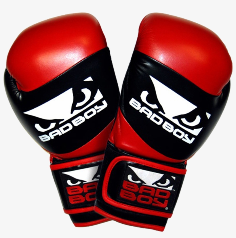 Boxing Glove Png Image - Bad Boy 3g Pu Boxing Gloves, transparent png download