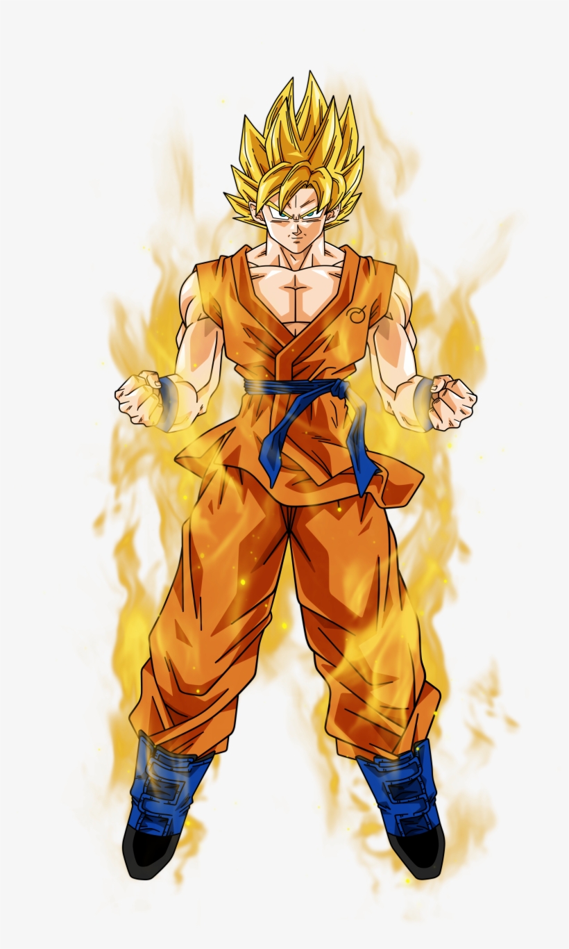 Aura Super Saiyan Png Free Super Saiyan Blue Aura Png Png Transparent 