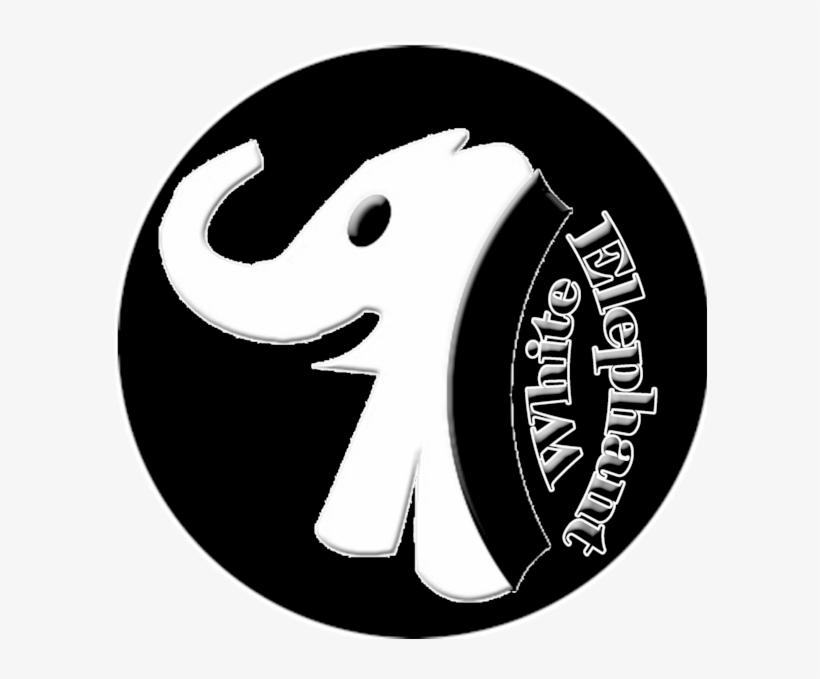 White Elephant Tech - White Elephant Tech - Web Development | Digital Marketing, transparent png download