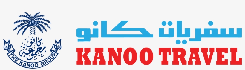 Kanoo Travel Logo, transparent png download
