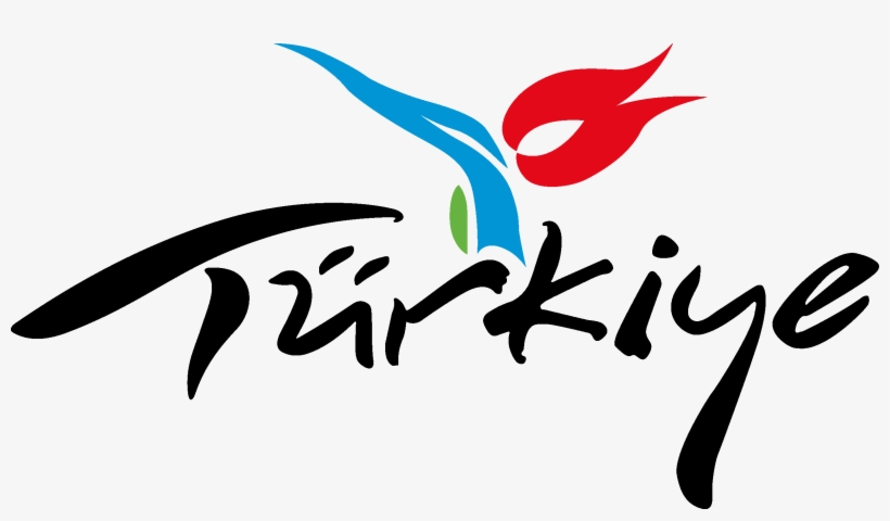 Turkiye Travel Logo [turkey] - New Mosque, transparent png download