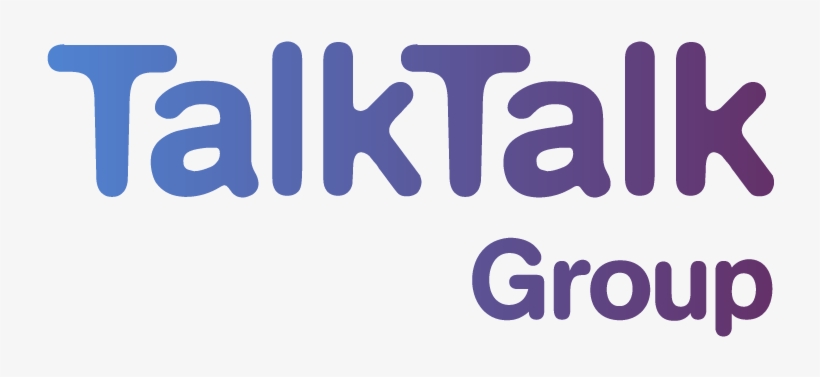 Find Out How Talktalk Reduced Their Annual Rail Spend - Talk Talk Business Logo Png, transparent png download