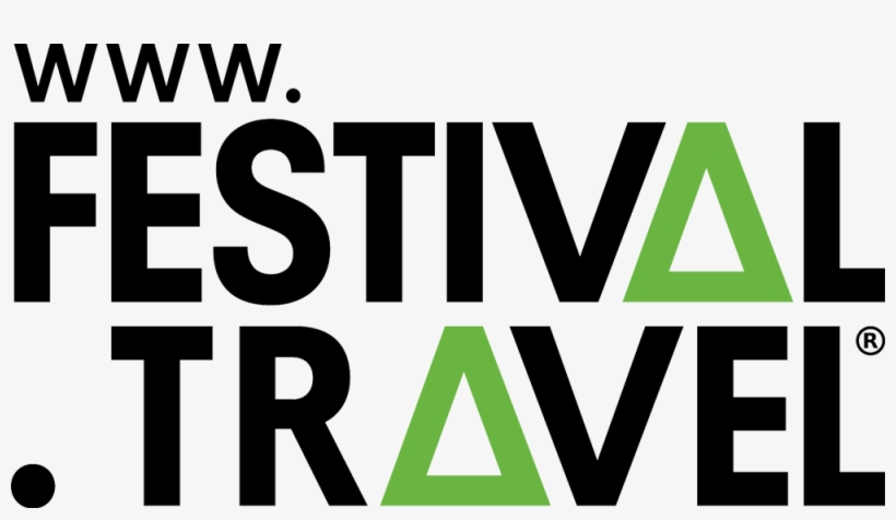 Festival - Travel Logo - Festival Travel Logo, transparent png download
