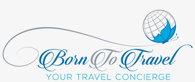 Born To Travel - Baby-liebe Mousepad, transparent png download