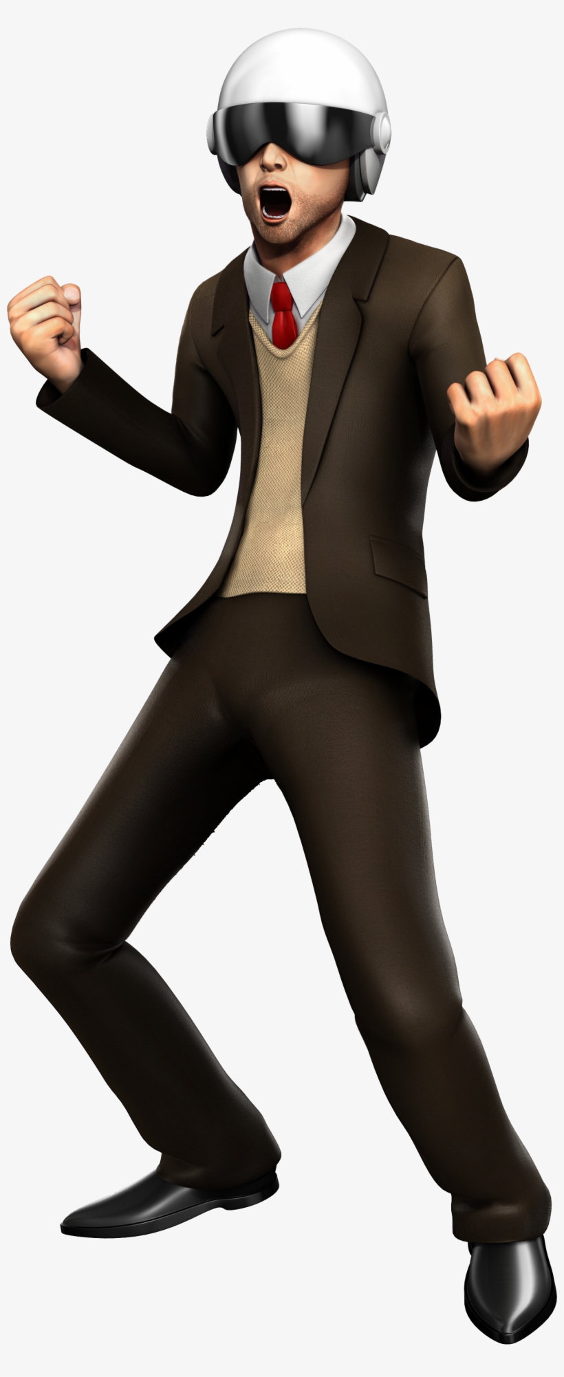 Cg Football Manager - Sonic All Stars Racing Football Manager, transparent png download