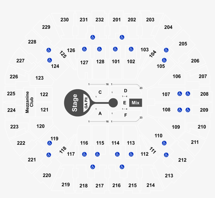 Michael Buble - Oracle Arena, transparent png download