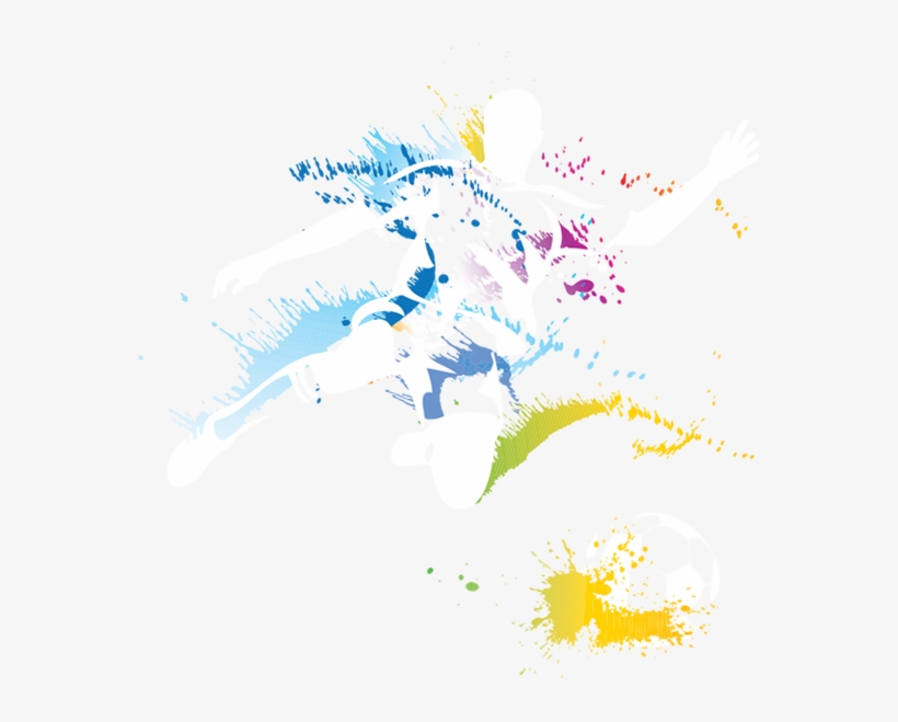 Kick Start The Excitement - Ligue De Paris, transparent png download