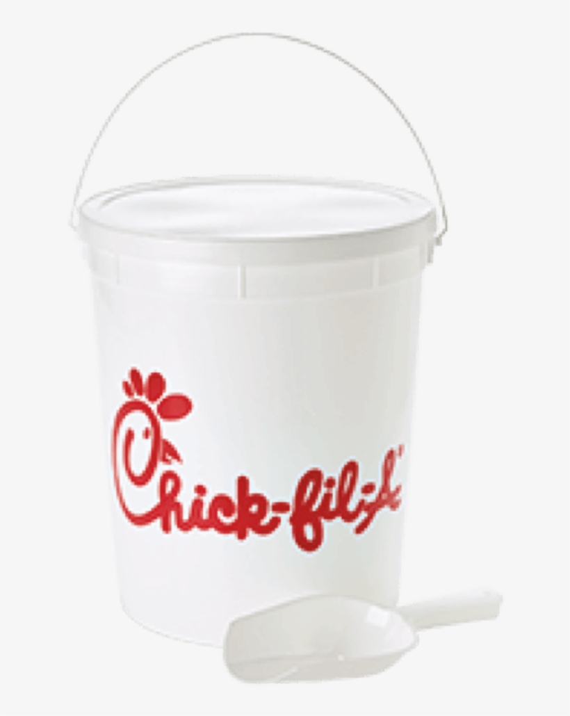 Chick Fil A Thank You, transparent png download