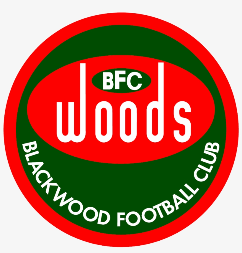 Blackwood Football Club - Blackwood Footy, transparent png download