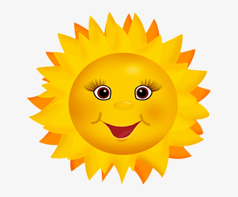 Pl Clipart Afternoon Sun - Just $10, transparent png download