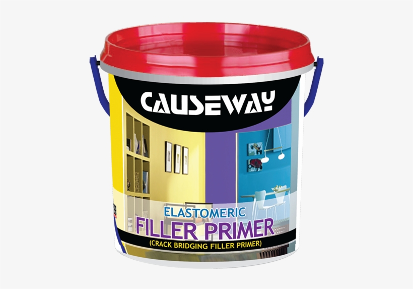 Causeway Elastomeric Filler Primer Image Cause Way Wall Filler Primer