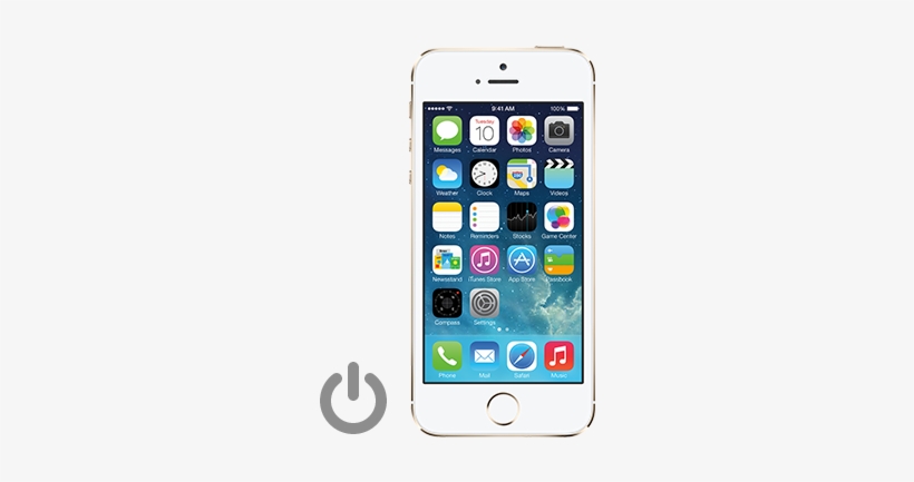 Iphone 5s/se Power Button - Grand Teton National Park, Mount Moran, transparent png download