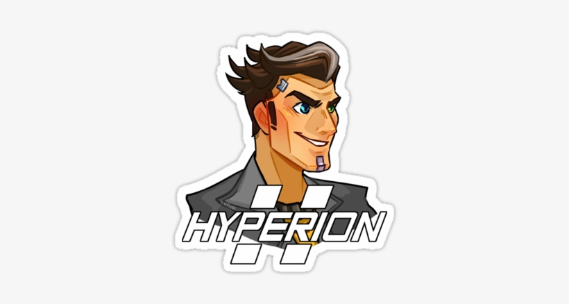 Handsome Jack Hyperion Baby Onesies, transparent png download