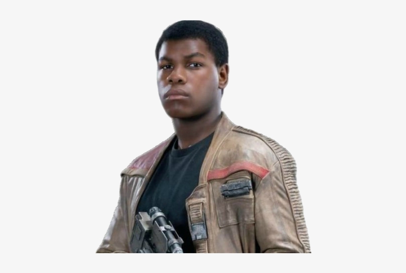 Png Finn - Star Wars Finn Png, transparent png download