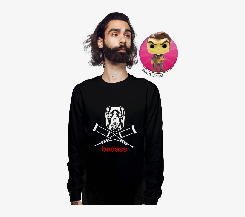 Ain't He Handsome Bundle - Shirtpunch, transparent png download