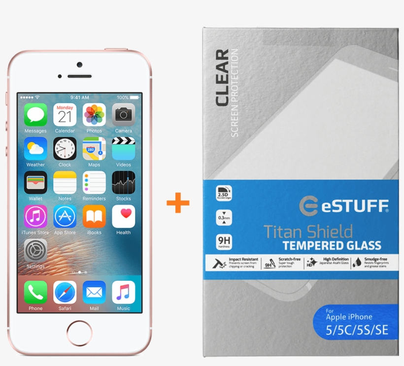 This Product Is No Longer Available Iphone Se 16gb - Iphone Se Rose Gold, transparent png download