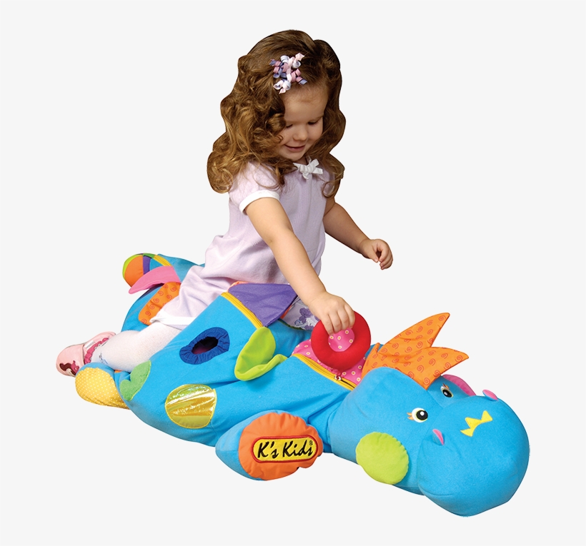 I Am The Boss - K's Kids I Am The Boss - Dinosaur, transparent png download