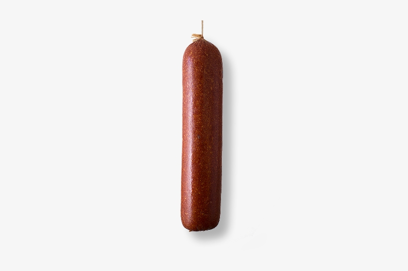 Small Mexican Chilli Salami - Chili Pepper, transparent png download
