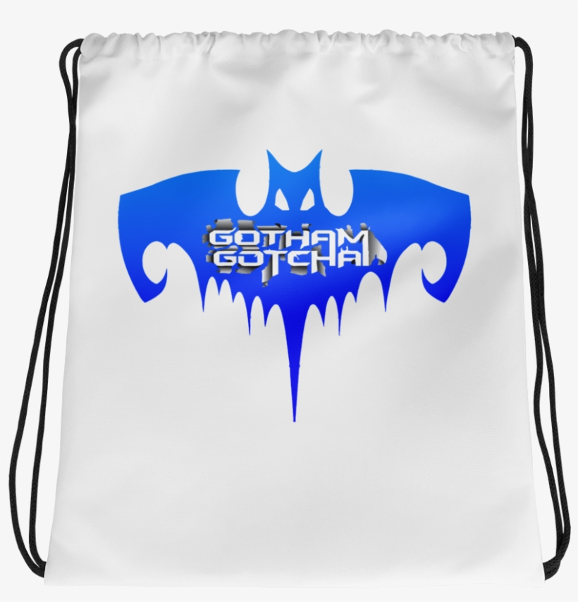 Your Child Will Be The "boss Baby" In The Neighborhood - Drawstring Bag, transparent png download