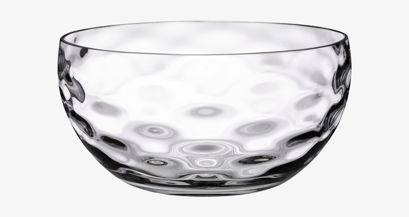 Bilbao Salad Bowl Ø 30 Cm H 20 Cm 500 Cl - Wine Glass, transparent png download