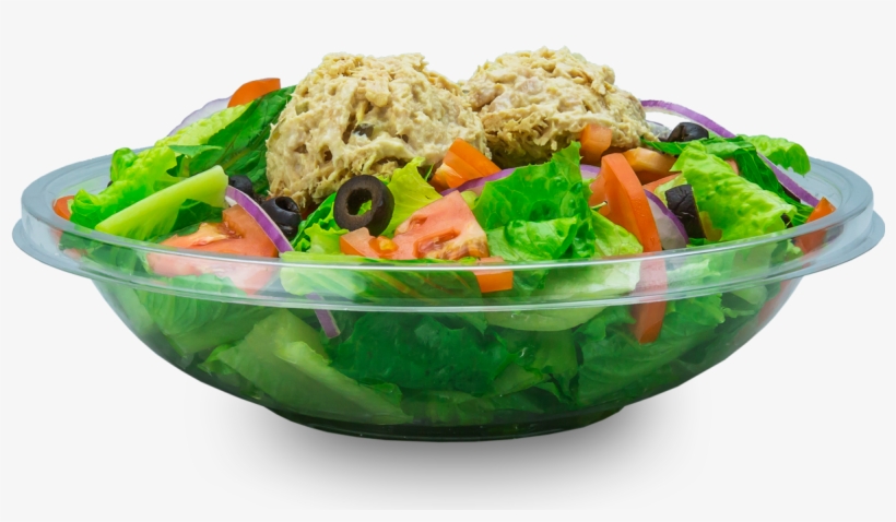 Tuna Salad - Tuna Salad Png, transparent png download
