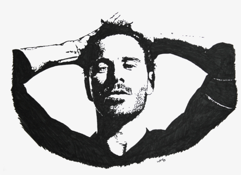 Michael Fassbender, transparent png download
