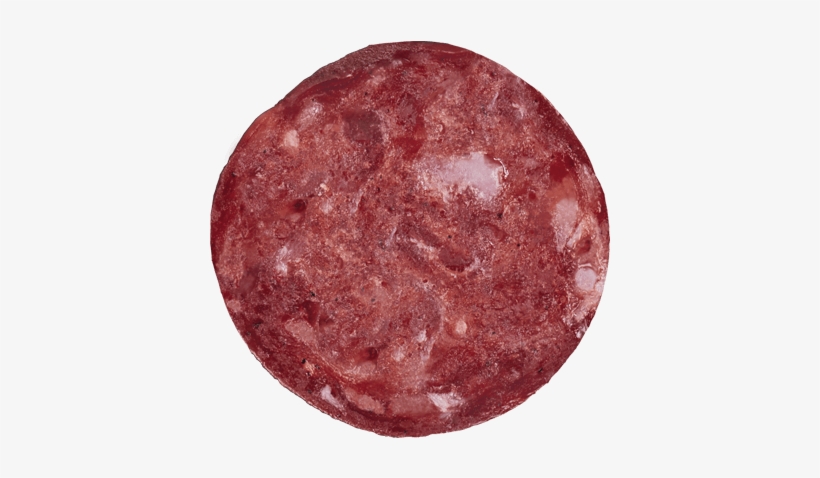Salami Cacciatore - Cacciatore, transparent png download