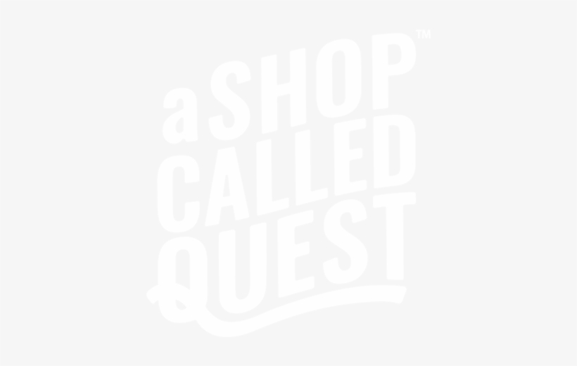 Menu A Shop Called Quest - Crowne Plaza White Logo, transparent png download