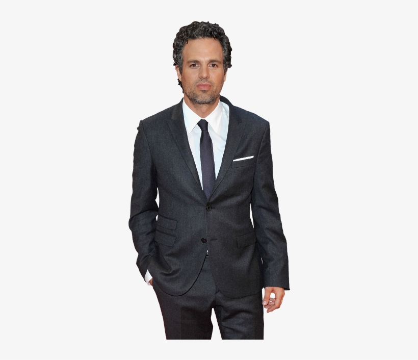 Mark Ruffalo Png, transparent png download