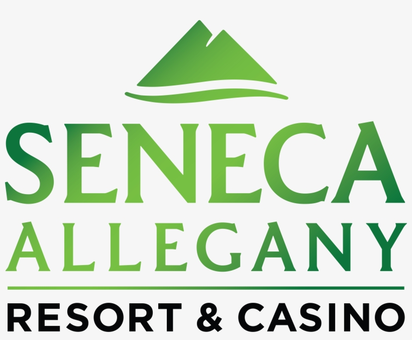 Download - - Seneca Allegany Casino Logo, transparent png download