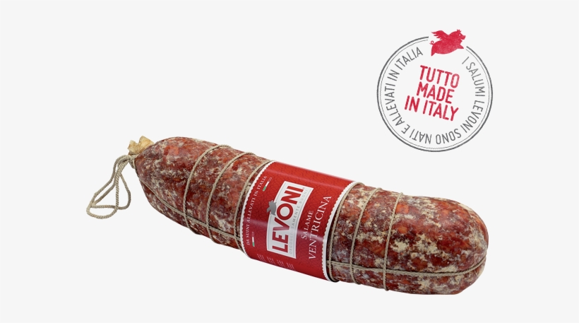 Salami, transparent png download