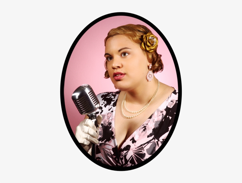 Miss Rae & The Midnight Ramblers - Miss Rae And The Midnight Ramblers, transparent png download