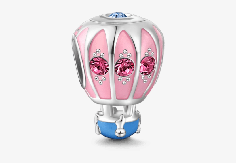 Travel Charms Soufeel Hot-air Balloon, transparent png download