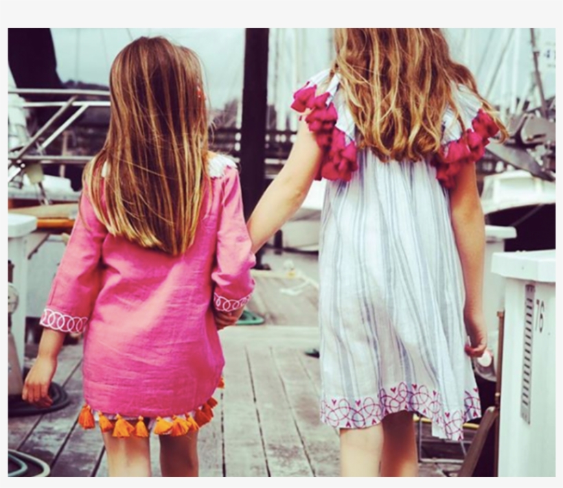 Perfect Summer Style - Girl, transparent png download