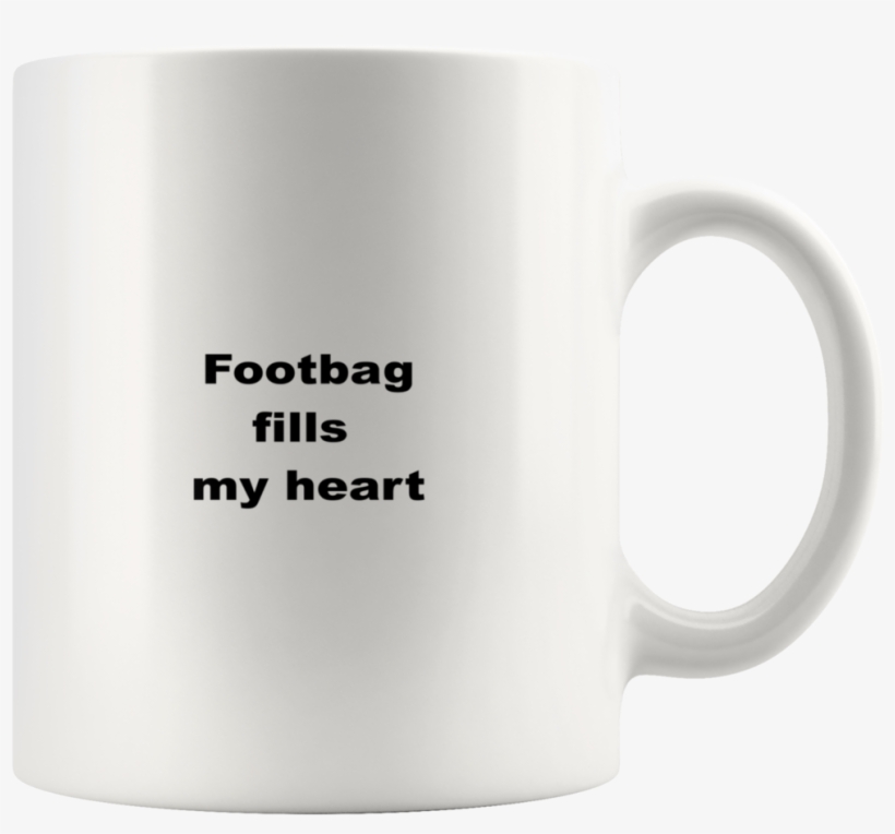 Double Tap To Zoom - Mug, transparent png download