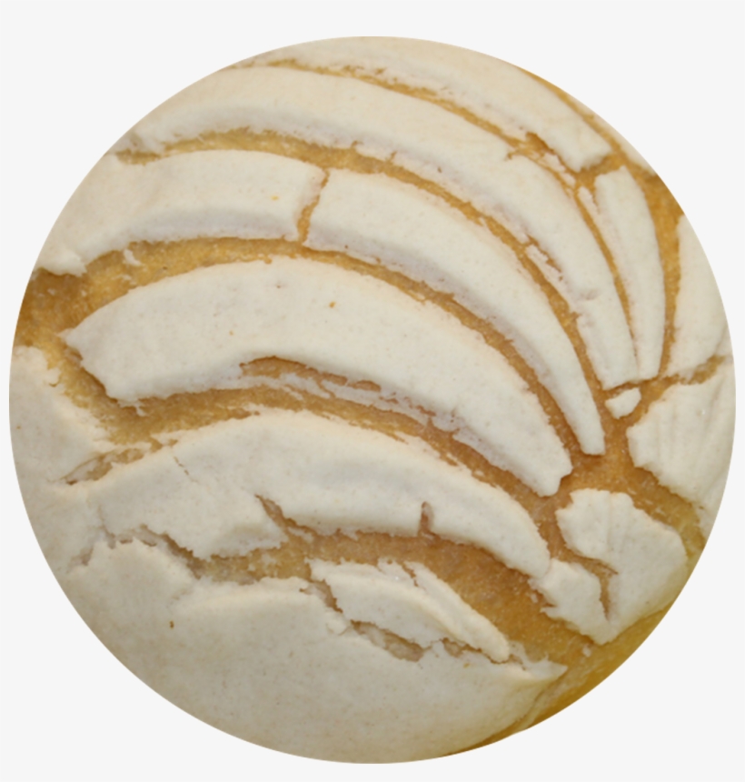 Concha De Pan Png, transparent png download