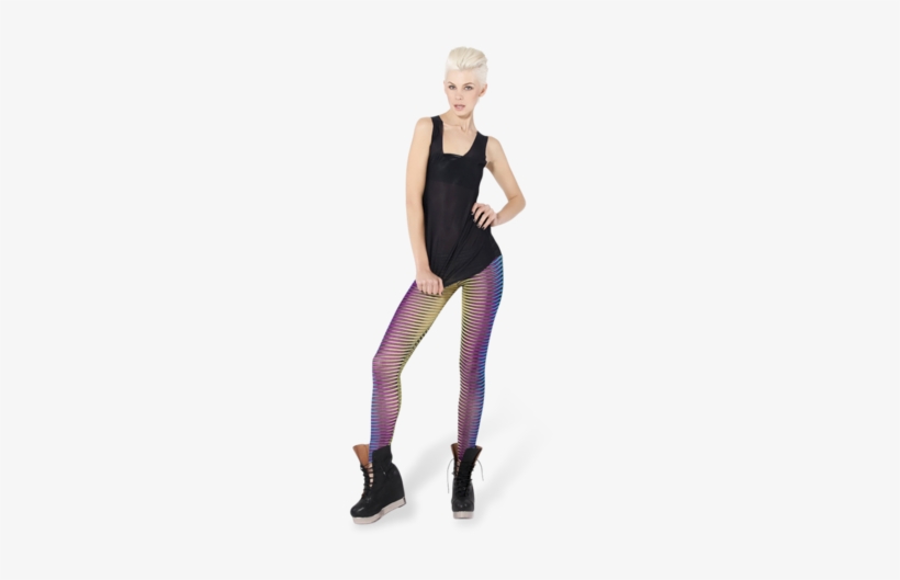 Hacky Sack Leggings - Tights, transparent png download