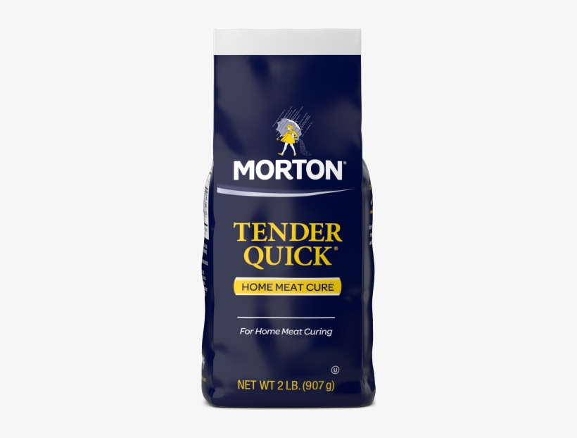 Morton<sup>®</sup> - Morton Tender Quick, transparent png download