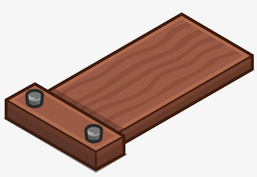 Pirate Diving Board Sprite 005 - Diving, transparent png download