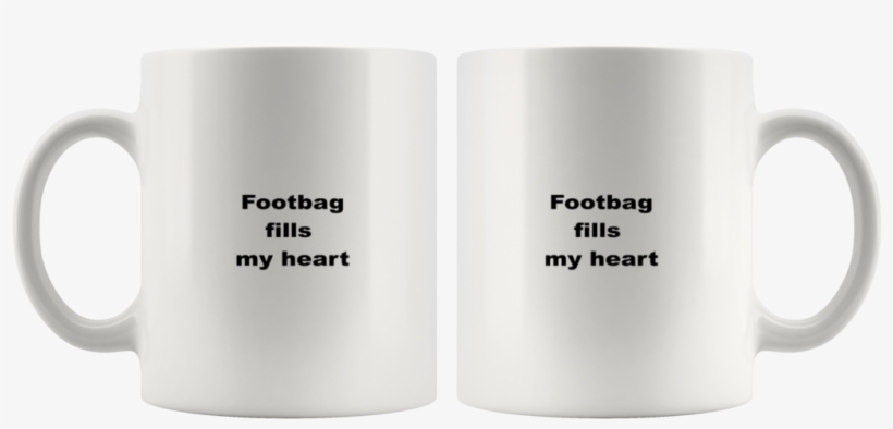 Double Tap To Zoom - Mug, transparent png download