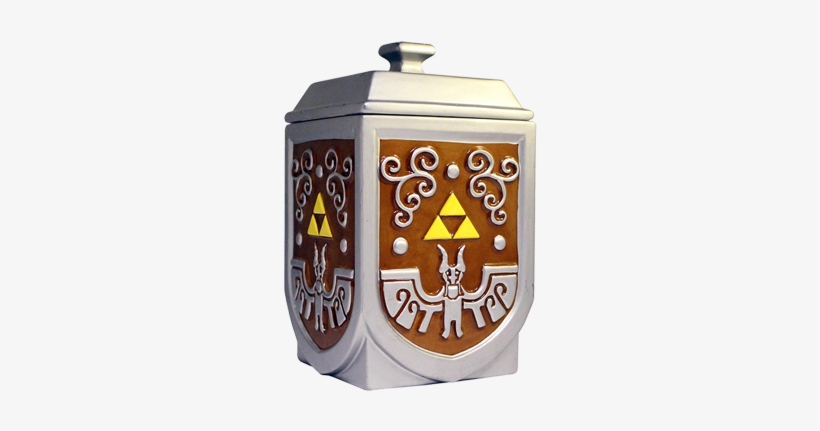 Rolling Pin - Https - //ebgames - Com - Au/loot 234567 - The Legend Of Zelda, transparent png download