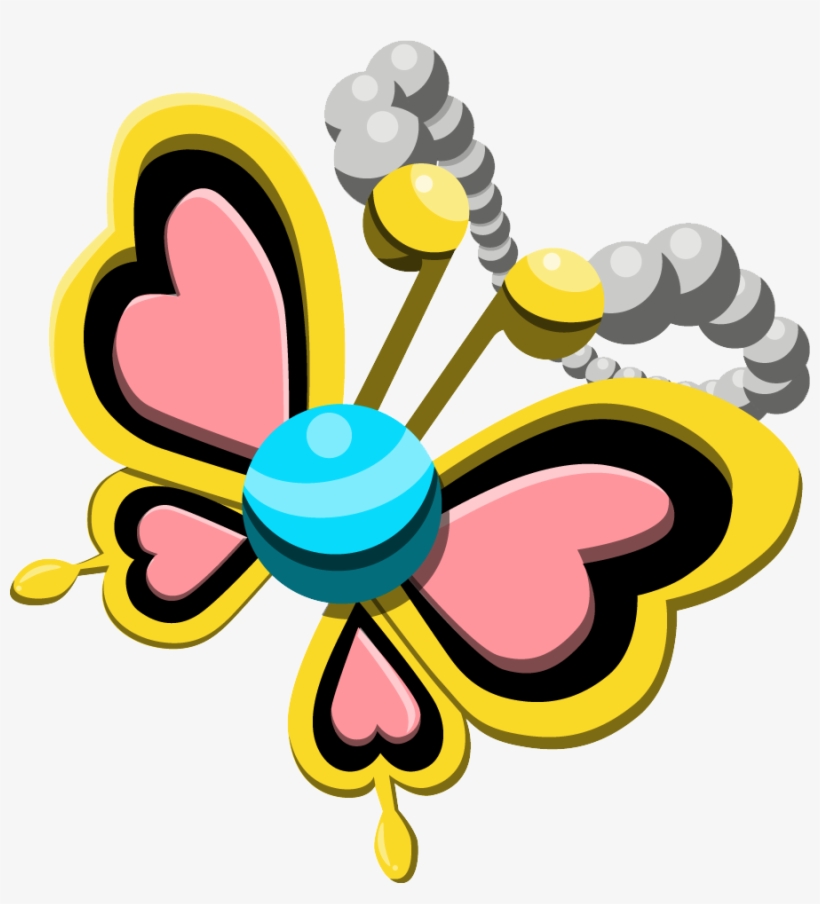 Pendentif Du Bonheur Wind Waker, transparent png download