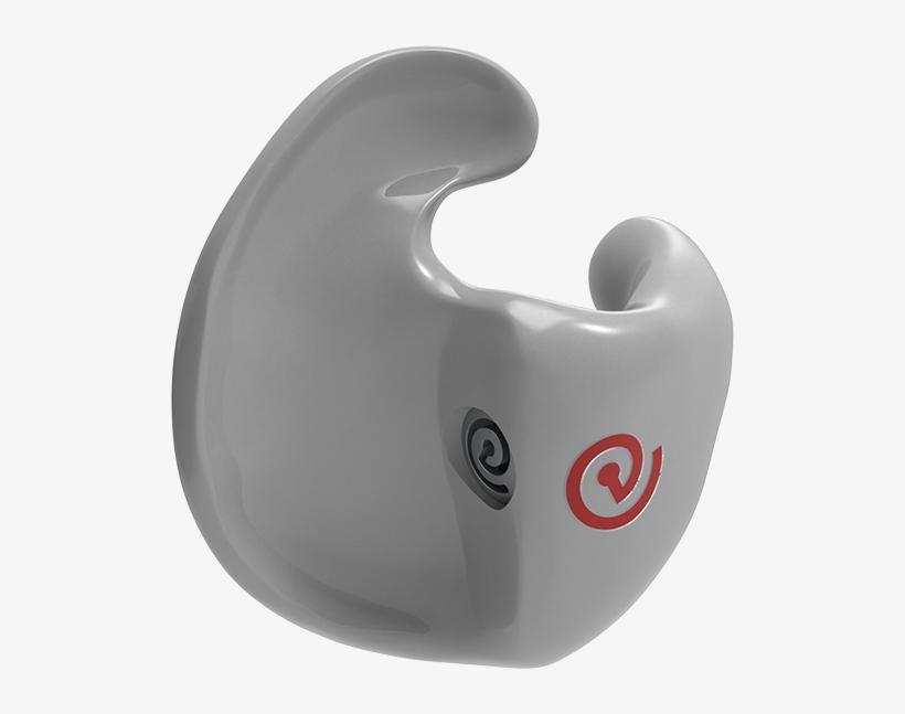 Earproof - Com - Fish, transparent png download