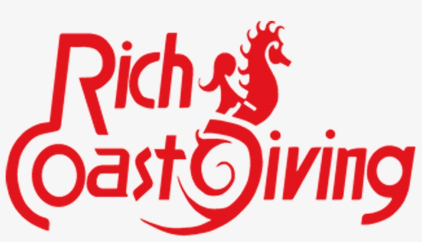 Rich Coast Diving, transparent png download