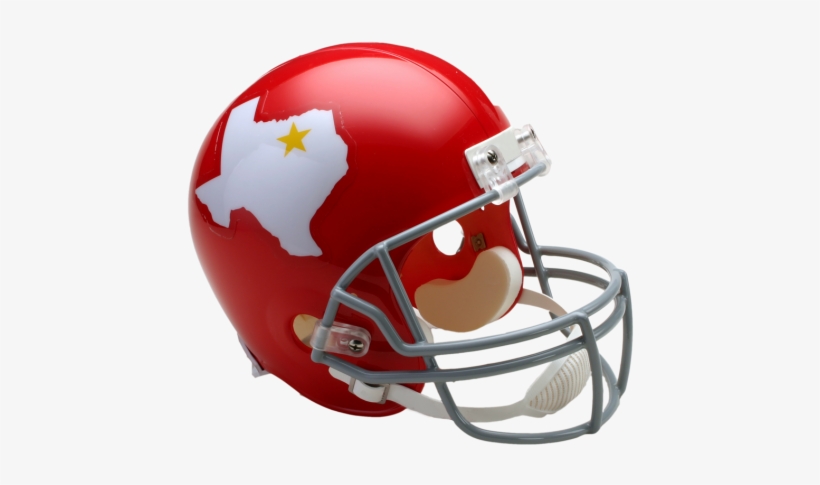 Football Helmet, transparent png download